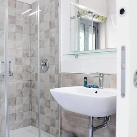 Διαμέρισμα La Casa Sul Corso *