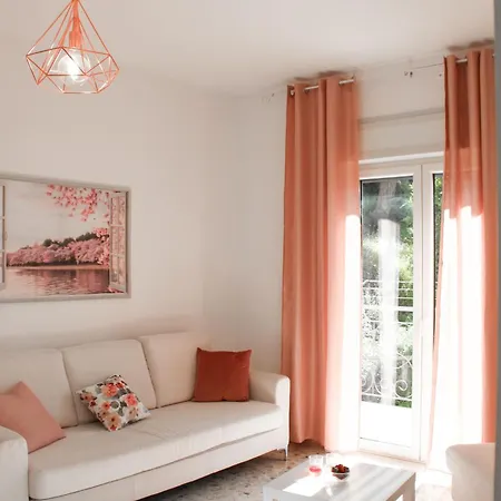 Διαμέρισμα La Casa Sul Corso