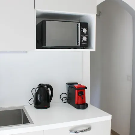 Διαμέρισμα La Casa Sul Corso