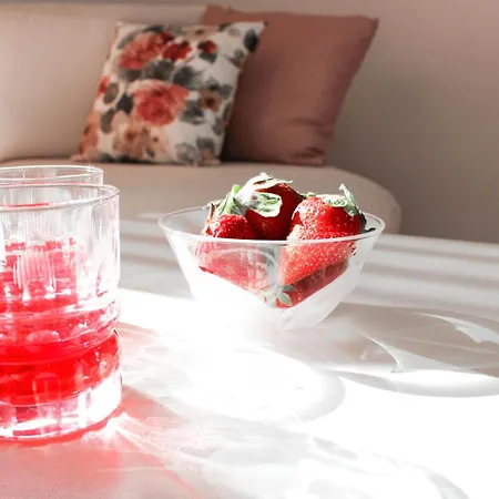 Διαμέρισμα La Casa Sul Corso Σορέντο