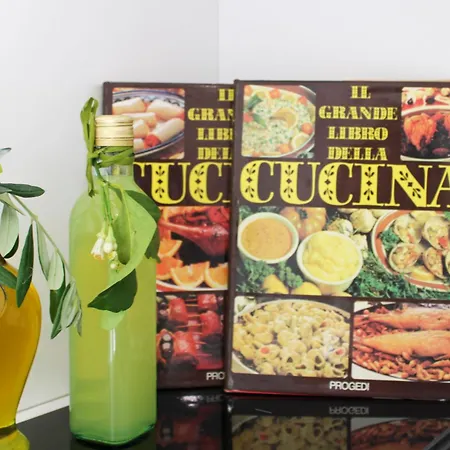 La Casa Sul Corso Σορέντο