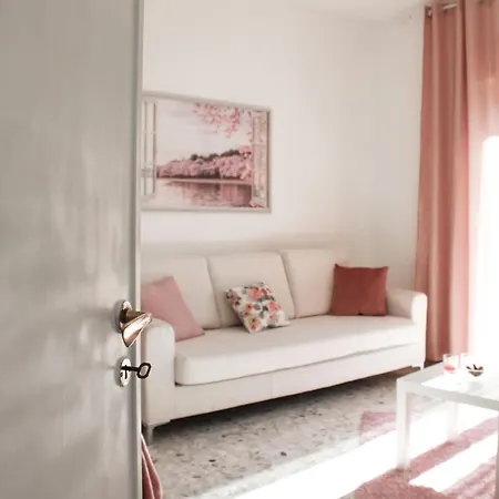 La Casa Sul Corso Διαμέρισμα *