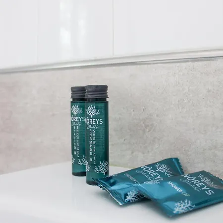 La Casa Sul Corso Σορέντο