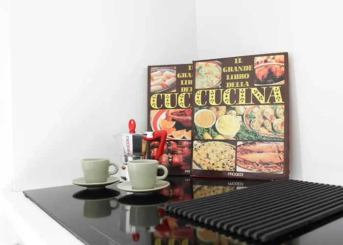 Apartament La Casa Sul Corso Półwysep Sorrentyński