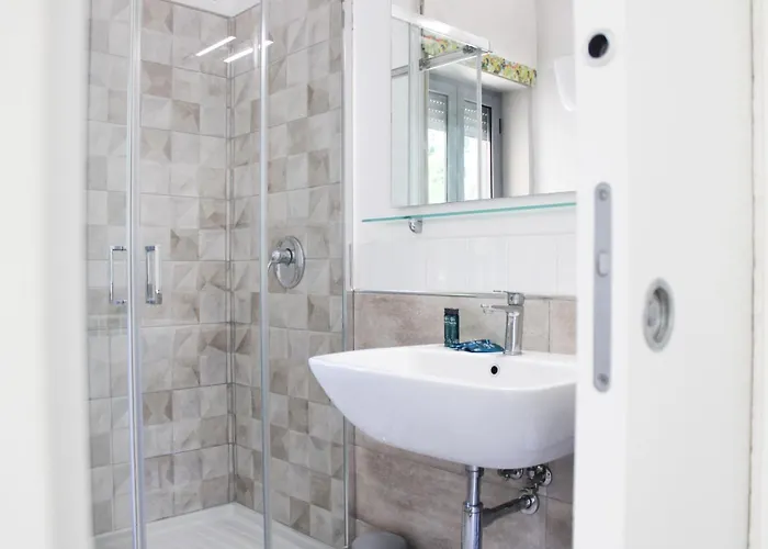 Apartament La Casa Sul Corso *