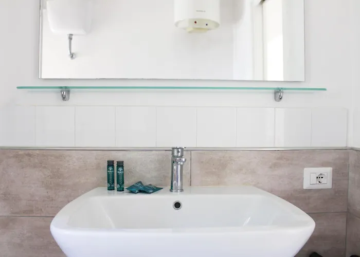 Apartament La Casa Sul Corso