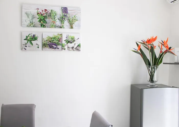 Apartament La Casa Sul Corso