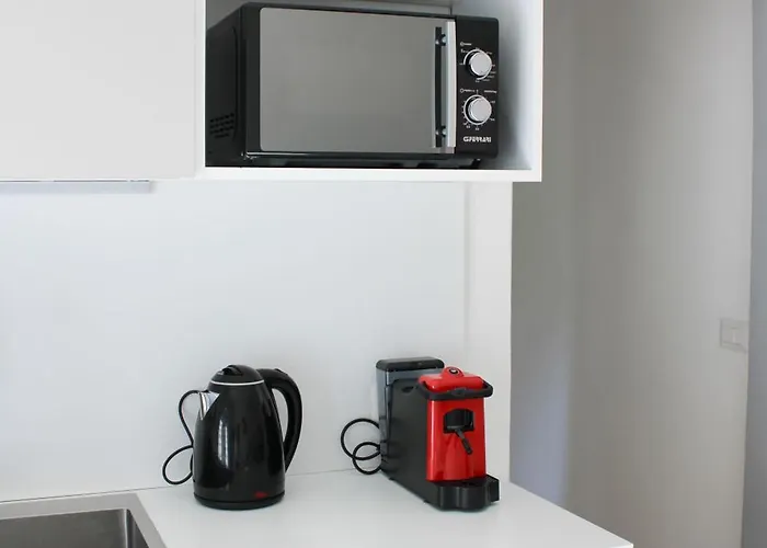 Apartament La Casa Sul Corso