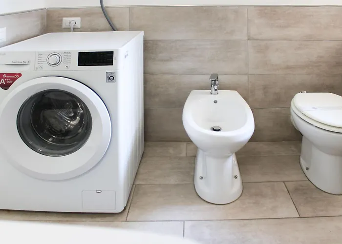 La Casa Sul Corso Półwysep Sorrentyński