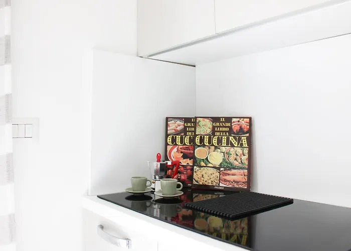 Apartament La Casa Sul Corso *