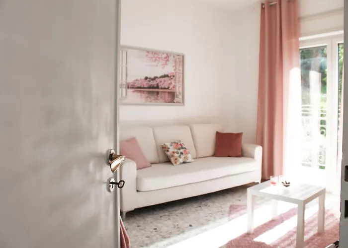 La Casa Sul Corso Apartament *