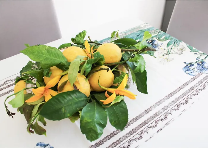 Apartament La Casa Sul Corso