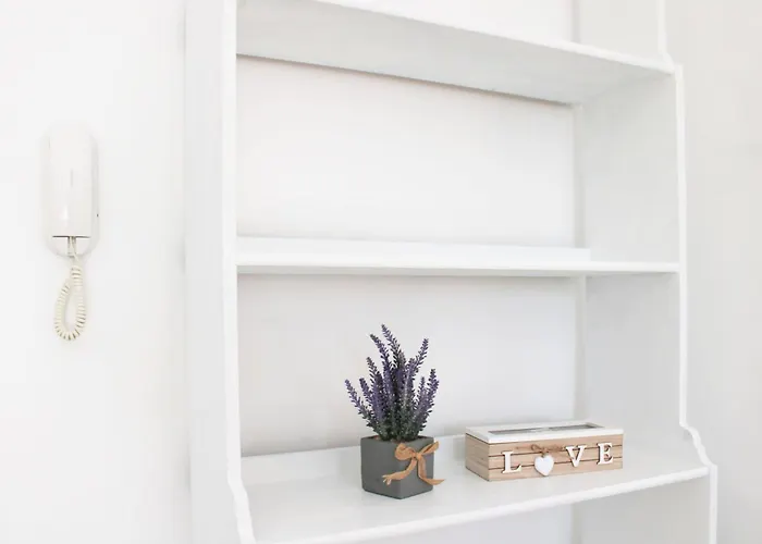 La Casa Sul Corso * Półwysep Sorrentyński