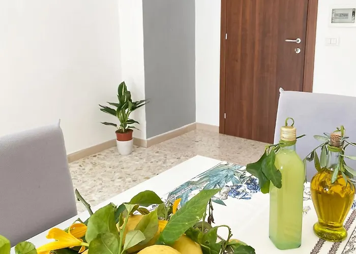 Apartament La Casa Sul Corso