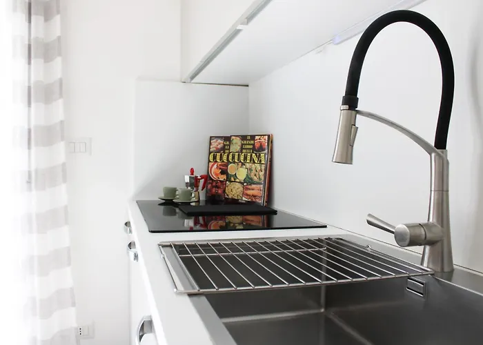 La Casa Sul Corso Apartament Półwysep Sorrentyński