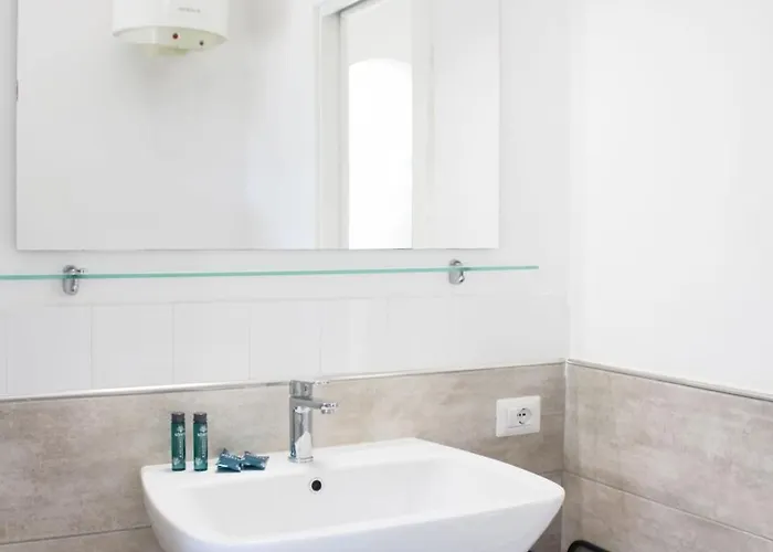 La Casa Sul Corso Apartament Półwysep Sorrentyński