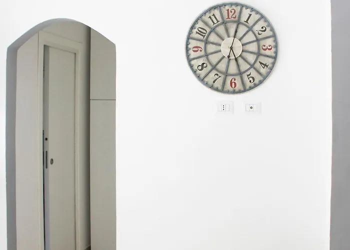 Apartament La Casa Sul Corso Półwysep Sorrentyński