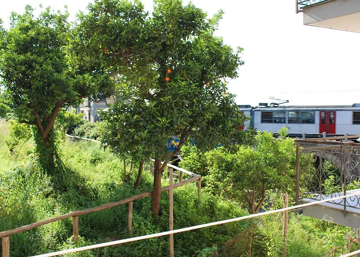 La Casa Sul Corso Półwysep Sorrentyński