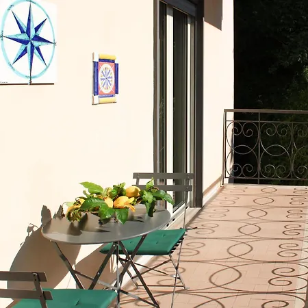 La Casa Sul Corso