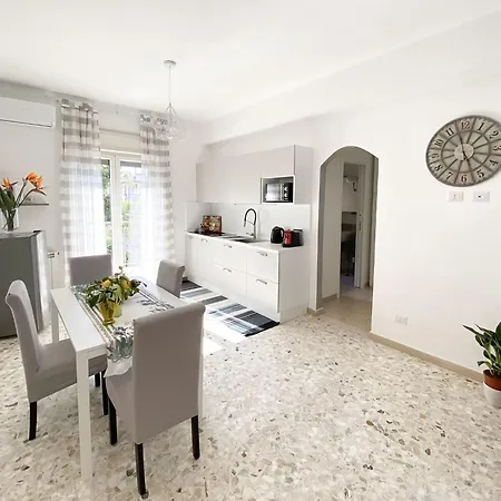 La Casa Sul Corso Apartment