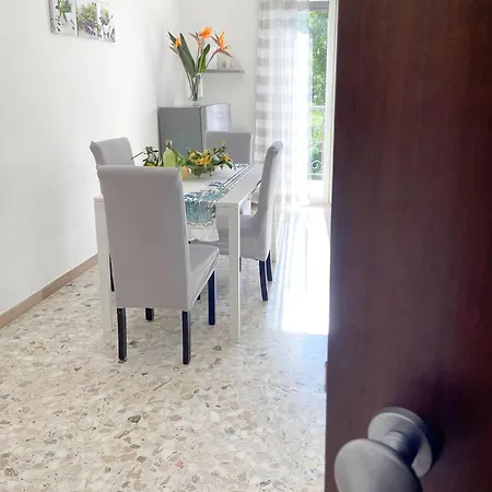 La Casa Sul Corso Apartment