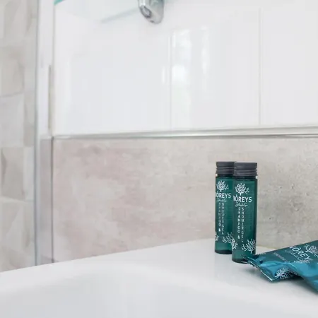 La Casa Sul Corso Sorrente