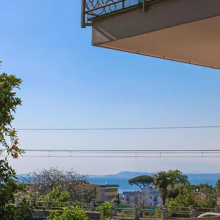 Apartment La Casa Sul Corso Sorrento