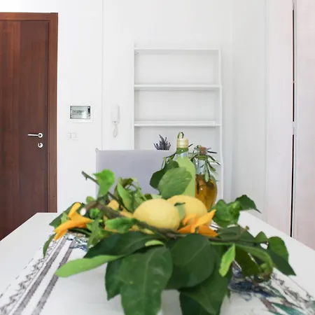 Apartment La Casa Sul Corso Sorrento