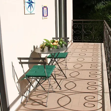 La Casa Sul Corso Apartment *