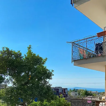 La Casa Sul Corso Appartement