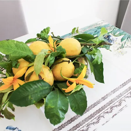 Appartement La Casa Sul Corso