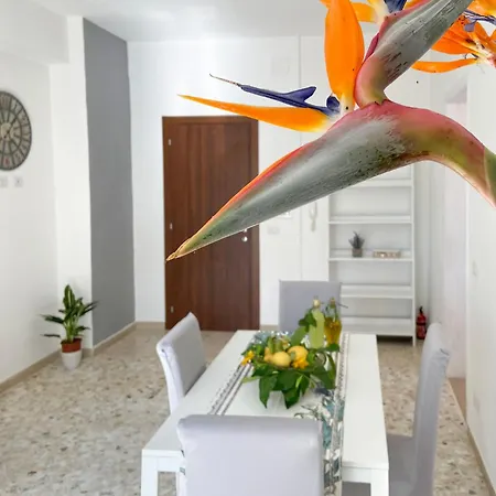 La Casa Sul Corso Sorrente