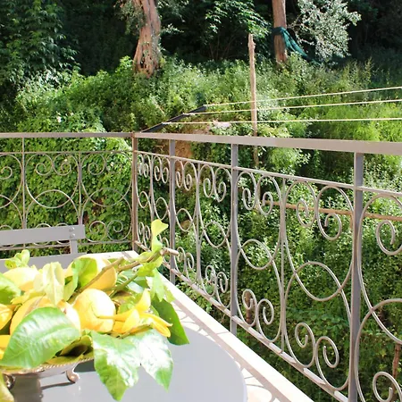 Apartment La Casa Sul Corso Sorrento
