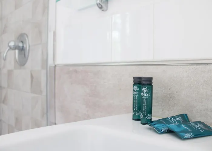 La Casa Sul Corso סורנטו