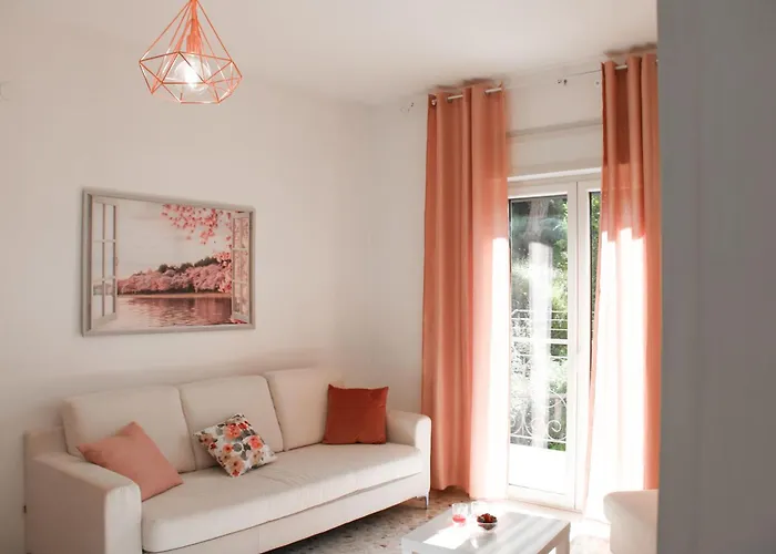 דירה La Casa Sul Corso