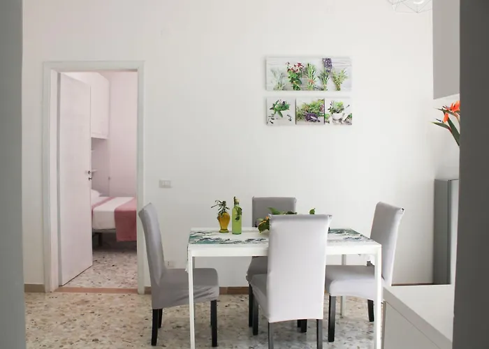 La Casa Sul Corso דירה