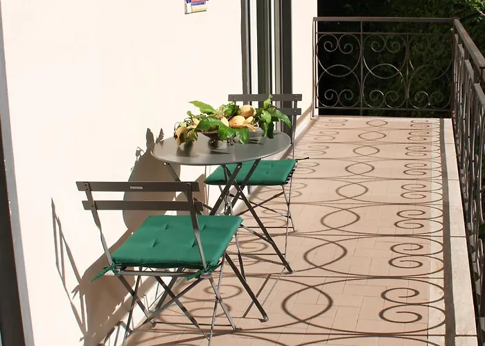 La Casa Sul Corso דירה *