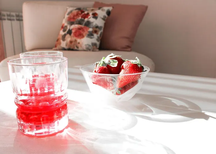 דירה La Casa Sul Corso סורנטו