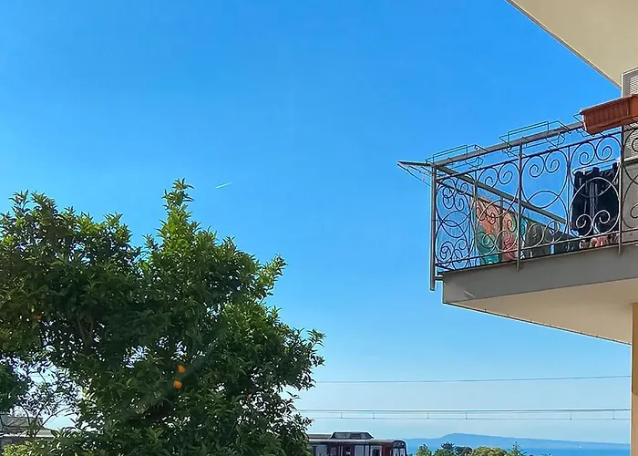 La Casa Sul Corso Daire