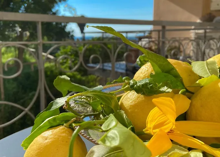 La Casa Sul Corso Daire *