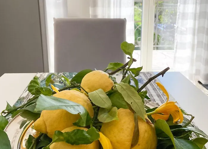 Daire La Casa Sul Corso *