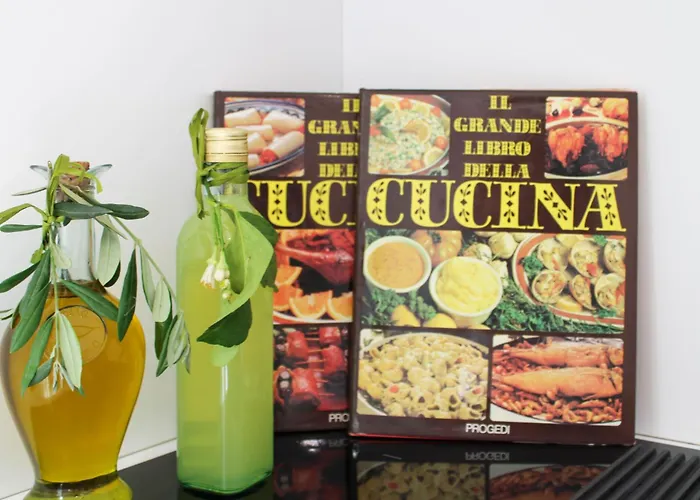 La Casa Sul Corso סורנטו