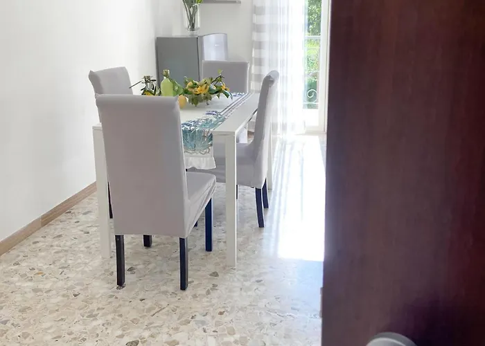 La Casa Sul Corso Daire