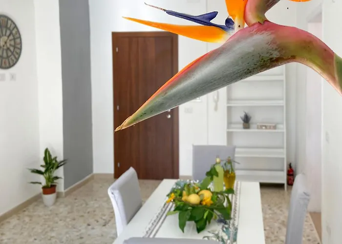 La Casa Sul Corso סורנטו