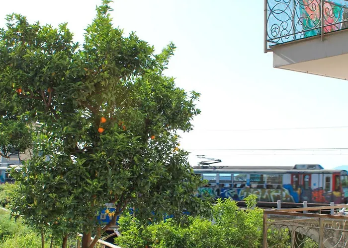 Daire La Casa Sul Corso *