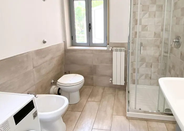 La Casa Sul Corso סורנטו