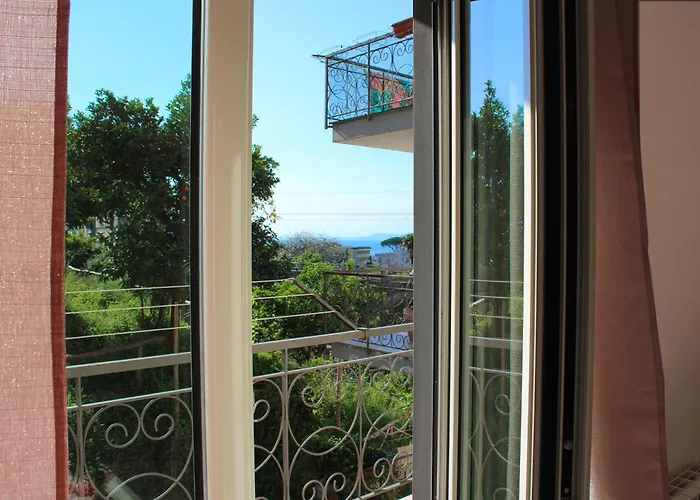 La Casa Sul Corso Sorrento