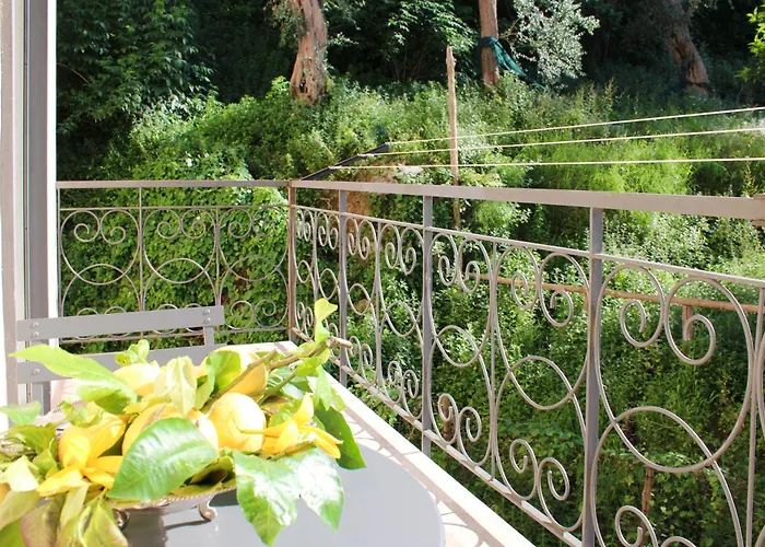 Daire La Casa Sul Corso Sorrento