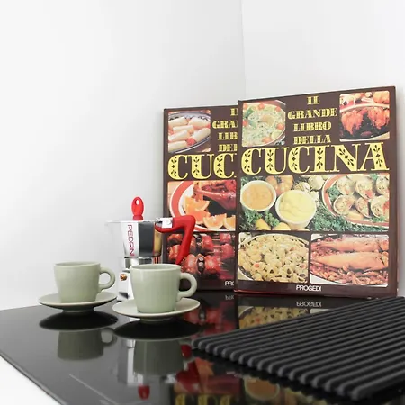 公寓 La Casa Sul Corso 索伦托