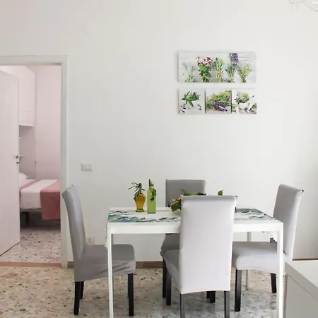 La Casa Sul Corso Apartman